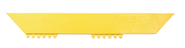 JUSTRITE 571S0036YL RAMP,571 DE-FLEX RAMP 6X36 YL